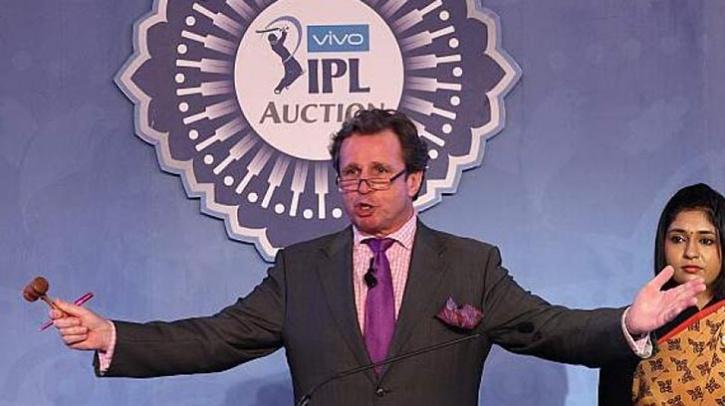 Indian Premier League’s Auction Process Work