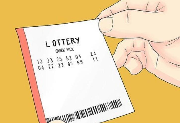 lottery