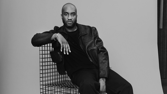 Sotheby's Virgil Abloh Auction Raised $25.3 Million Off Louis Vuitton and  Nike 'Air Force 1' Sneakers — Anne of Carversville