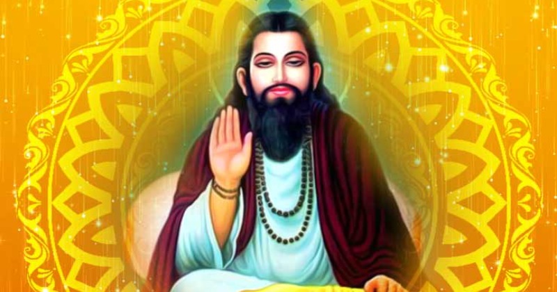 Explained: What Is The Importance of Sant Ravidasa Jayanti