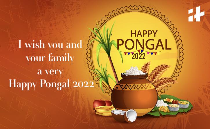 Happy Pongal 2022 images