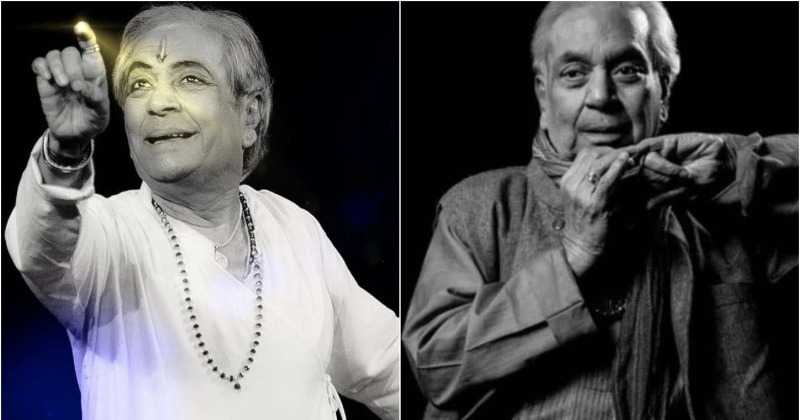 From Kathak To Bollywood: Pandit Birju Maharaj's Amazing Legacy Of Dance