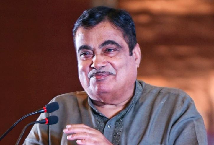 Nitin Jairam Gadkari