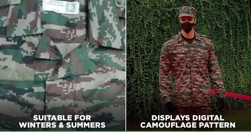 Uncloaked: How Army is testing new camo to replace flawed design