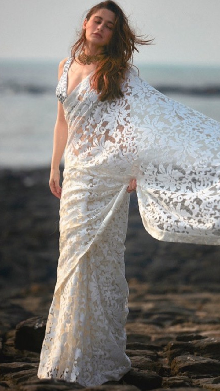 White Boho Long Dress – Boho Beach Hut