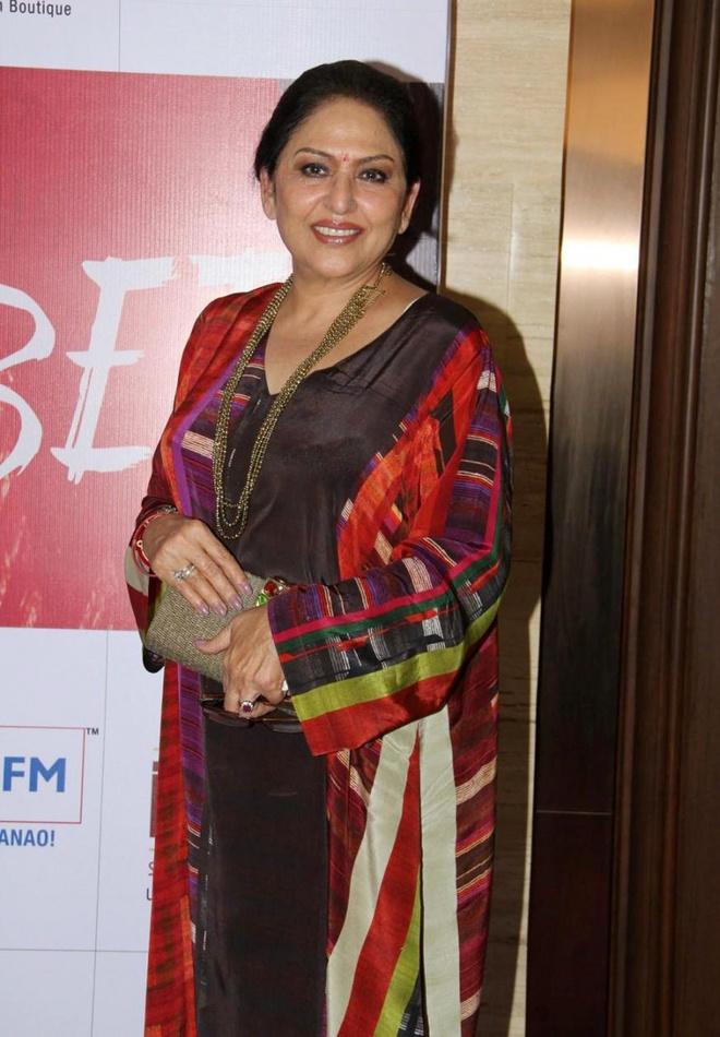 Anju Mahendru 