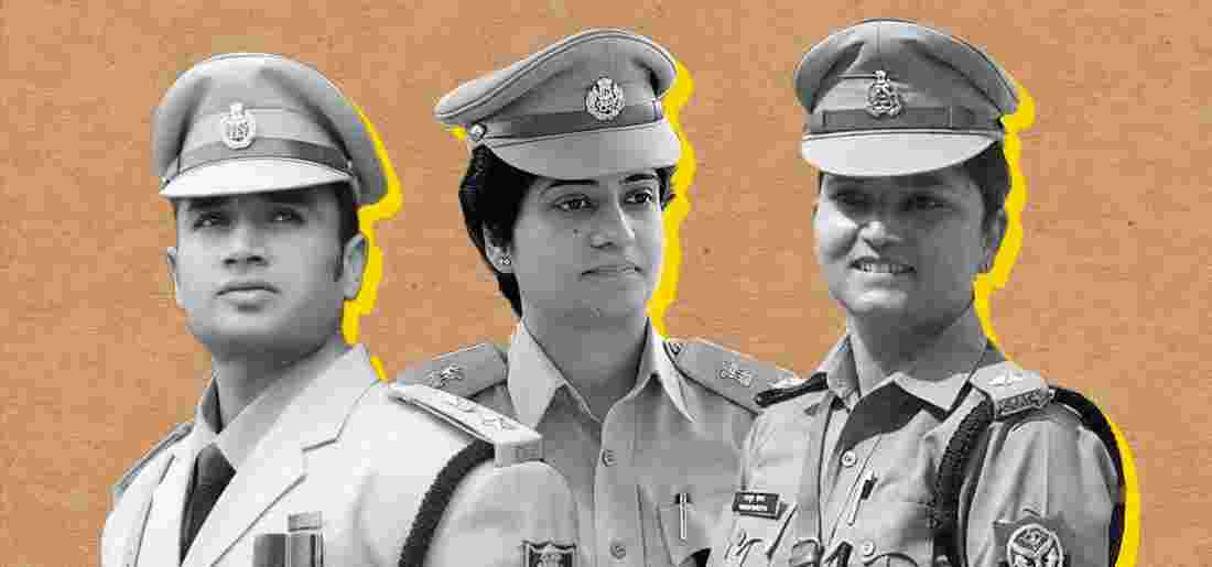 Dare to dream: Women in uniform urge youngsters - Times of India