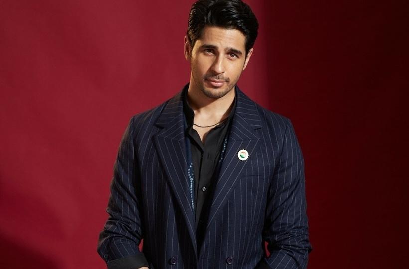 Sidharth Malhotra Says Good Looks Proved To Be 'Negative' In His Career;  'People Like To See Superficial Things..' - Entertainment