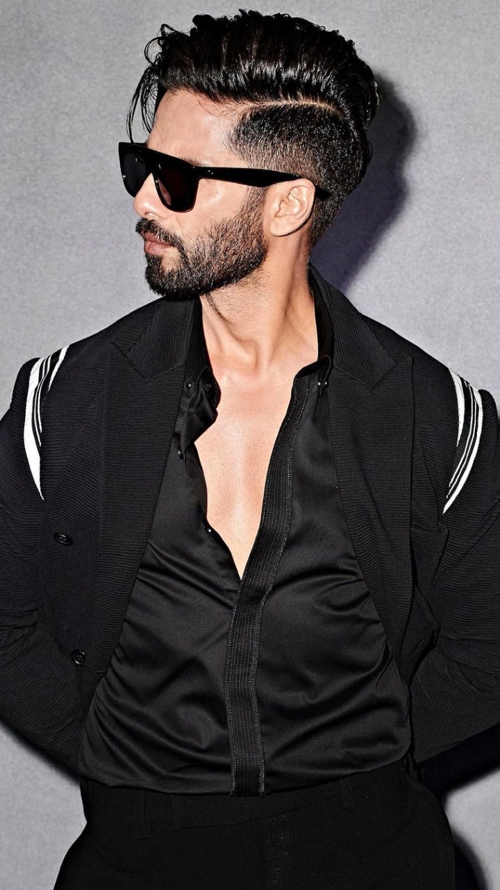 Shahid Kapoor's Streaming Debut Farzi to Drop on February 10