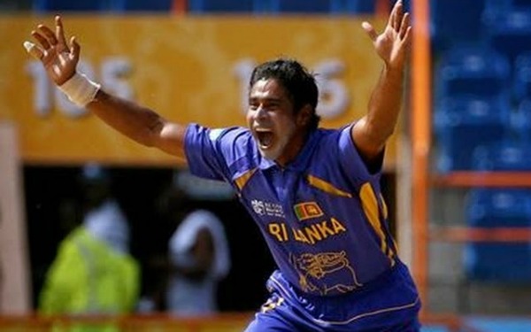 Chaminda Vaas