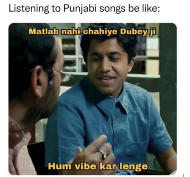 Explained: How Punjabi Music Cuts Across Linguistic Barriers