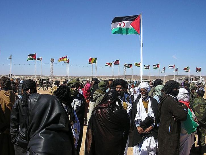 Republik Demokratik Arab Sahrawi