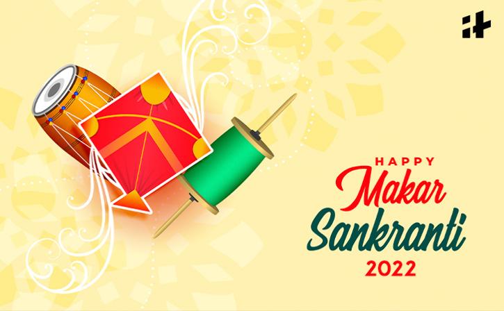 Makar Sankranti wishes, quotes, status and images | Photo: Shutterstock