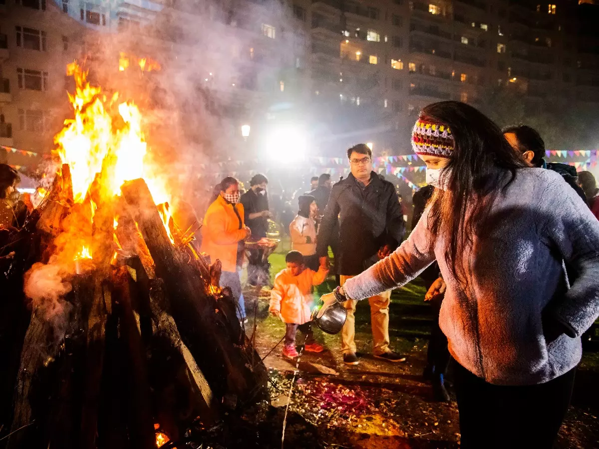 Happy Lohri 2022 Happy Lohri 2022