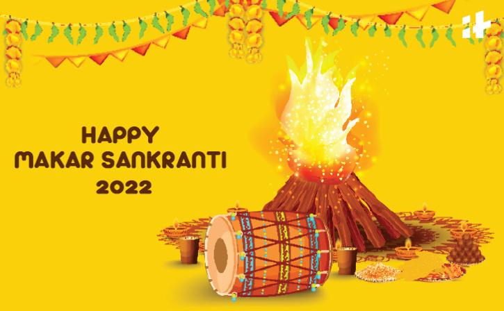 Makar Sankranti wishes, quotes, status and images