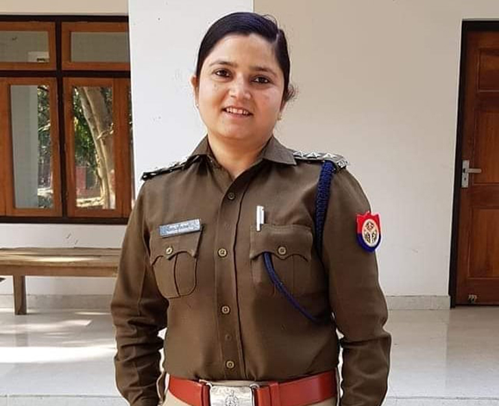 Meet 9 Famous And Brave Ips Officers Who Are Not Afraid