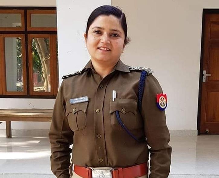 Meet 9 Famous And Brave IPS Officers Who Are Not Afraid