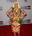 Nicki Minaj wore dress by Indian designer Manish Arora