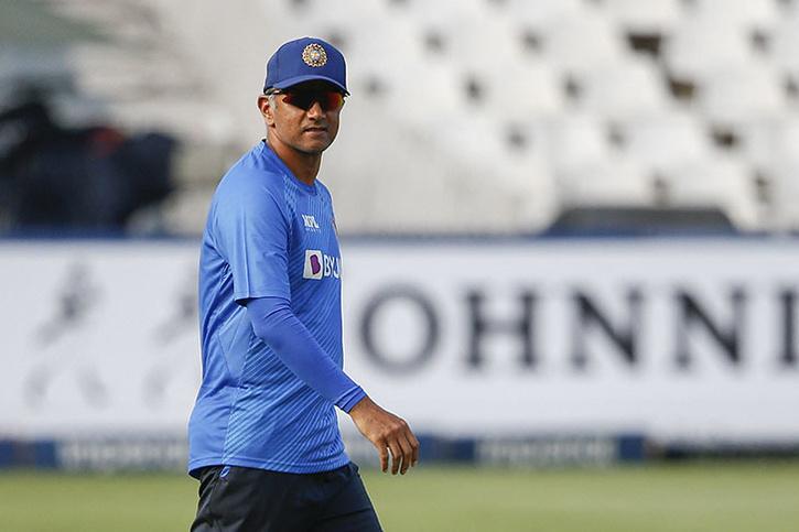 Highly Educated cricketers: Rahul Dravid