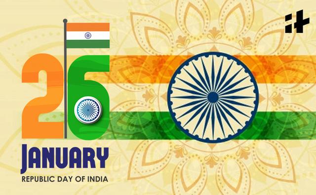 Republic Day 2022: Best Wishes, Quotes, Images, Whatsapp Status, History  And Significance