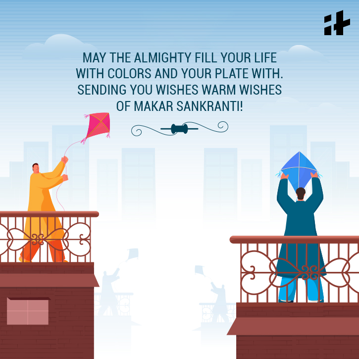 Makar Sankranti wishes, quotes, status and images