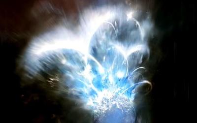 Magnetar Star Erupted Releasing Energy Of A Billion Suns In 3.5