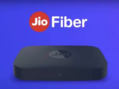 jiofiber router