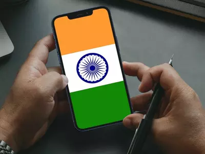 make in india os