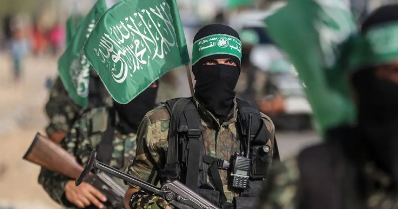 Explained: What is Al Qassim Brigade Linked To Palestinian Hamas Group