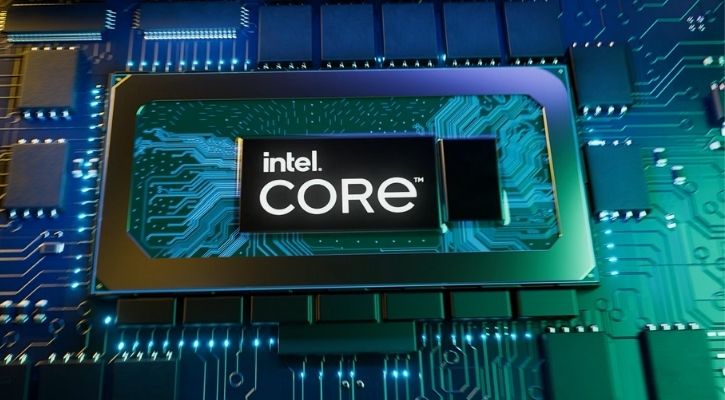 intel 12th generation processors