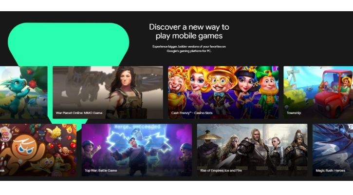 Google Will Allow You To Play Android Games On Windows PC: Here's How