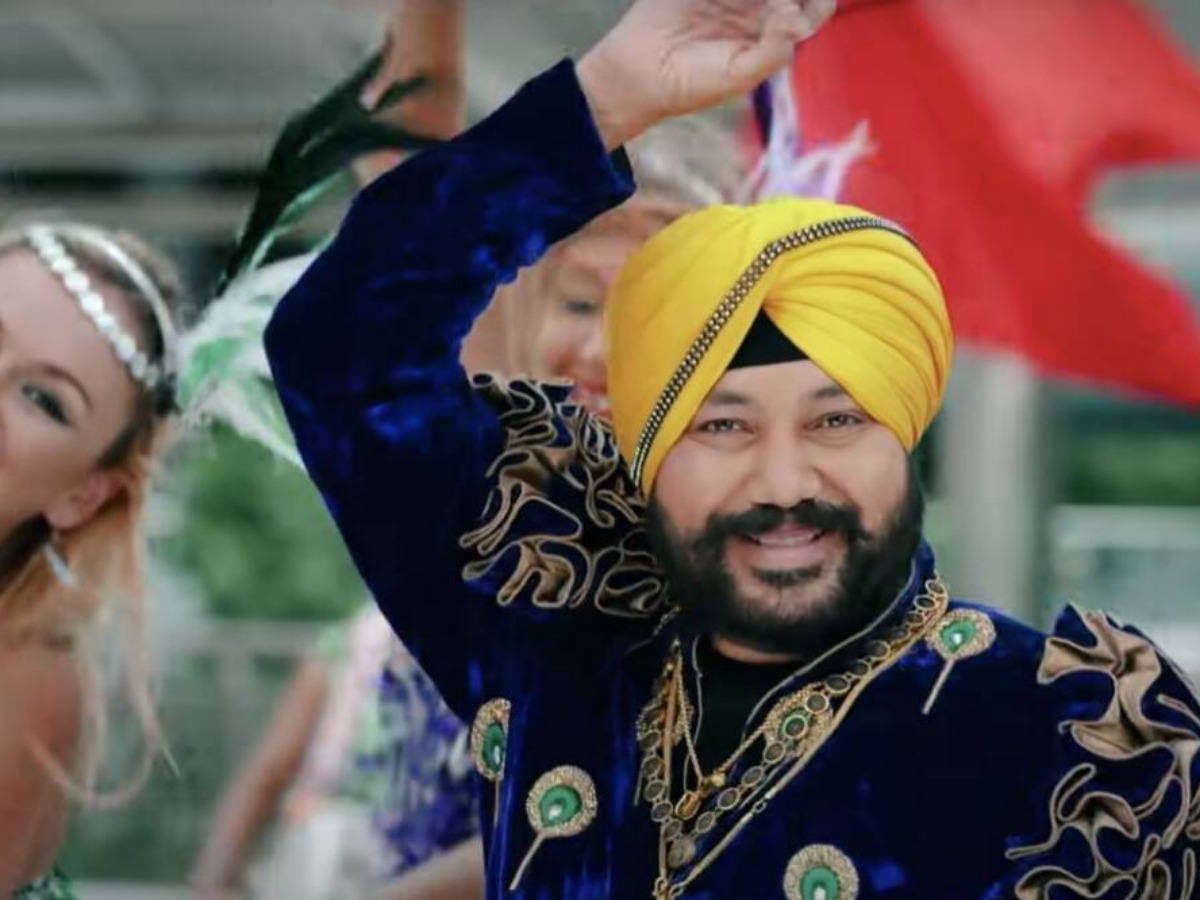 Happy Birthday Daler Mehndi! #dalermehndi #rvcjmovies | Instagram