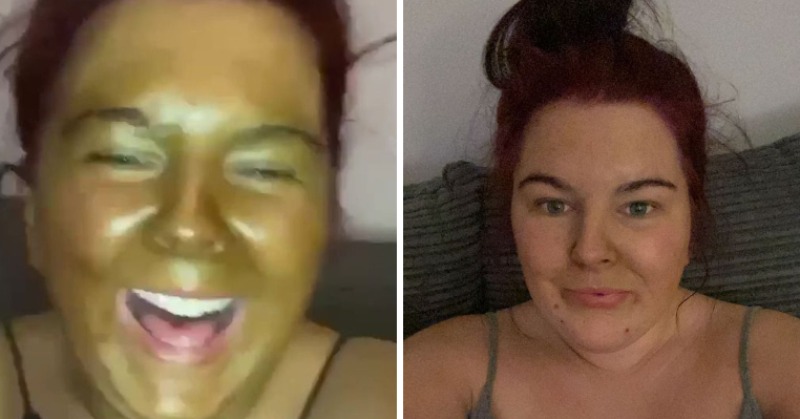 Nottingham woman's fake tan fail leaves her 'looking like Shrek