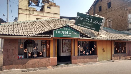 Dorabjee and Sons, Pune