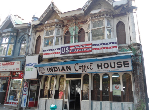 Indian Coffee House, Kolkata