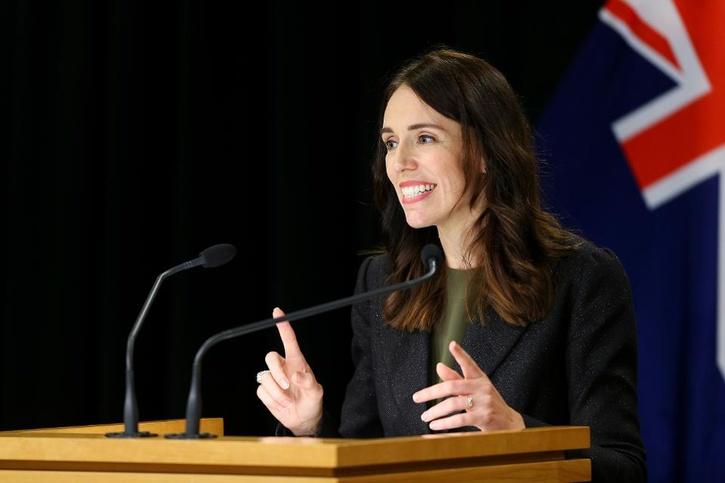 11 Times Jacinda Ardern Proved That She Was A True Leader