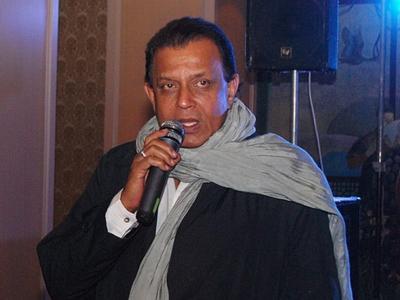 Mithun Chakraborty in hospital 