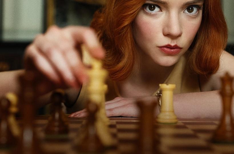 Judge Refuses to Dismiss 'The Queen's Gambit' Lawsuit