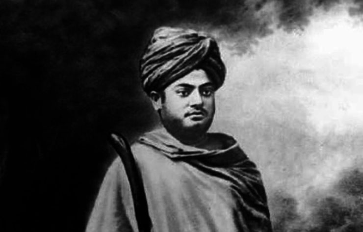     Facts about Swami Vivekananda