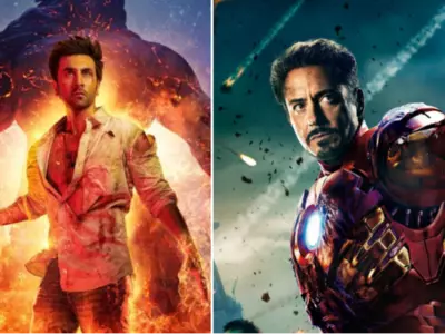 Here's All About Brahmastra's Connection With Avengers And Shah Rukh Khan's Massive Cameo In It