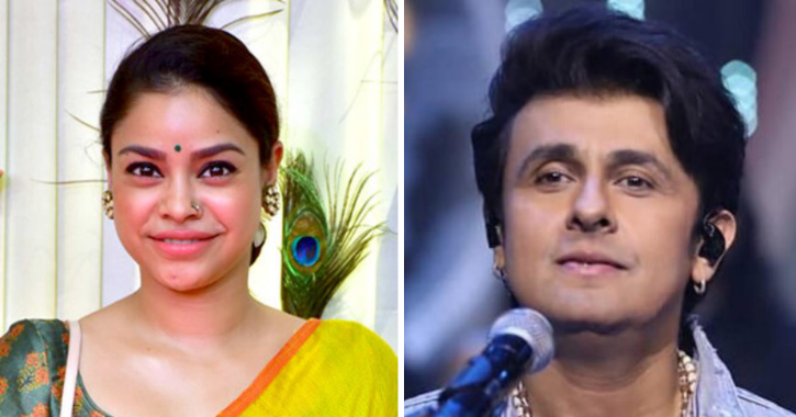 Sonu Nigam, Sumona Chakravarti Among Growing List Of Stars Who Tested Positive For Covid-19 
