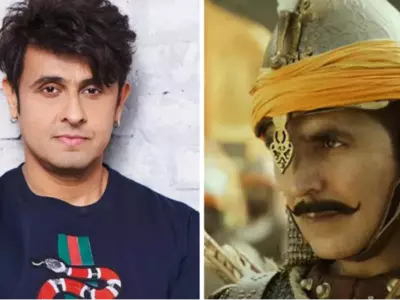 Sonu Nigam Tests Positive For Covid-19, Release Prithviraj Gets Postponed And More From Ent