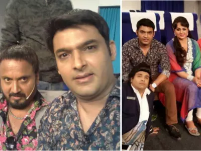 Comedian Tirthanand Rao, Who Has Worked With Kapil Sharma, Attempts Suicide By Consuming Poison