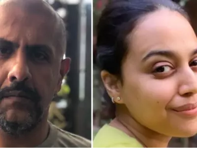 Vishal Dadlani's Father Passes Away, Man Prays For Swara Bhasker's Death And More From Ent