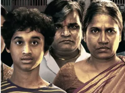 NCW Raises Objection To Trailer Of Mahesh Manjrekar's Film, Wants Bold Scenes To Be Censored