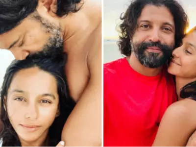 Farhan Akhtar And Shibani Dandekar Are Reportedly All Set To Get Married In February This Year