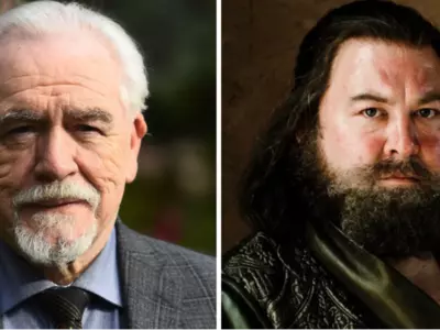 Succession's Brian Cox Was Offered To Play Robert Baratheon In Game Of Thrones; He Rejected It