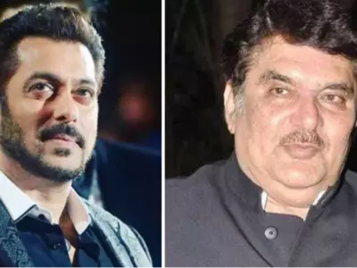Salman Khan Files Defamation Suit, Raza Murad Removed As Cleanliness Ambassador & More From Ent