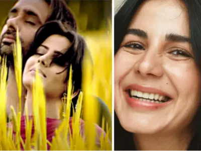 From 'Mitran Di Chatri' To Human, Kirti Kulhari Is Proving Her Versatility, One Role At A Time