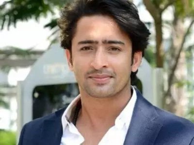 TV actor Shaheer Sheikh's father has covid-19 infection